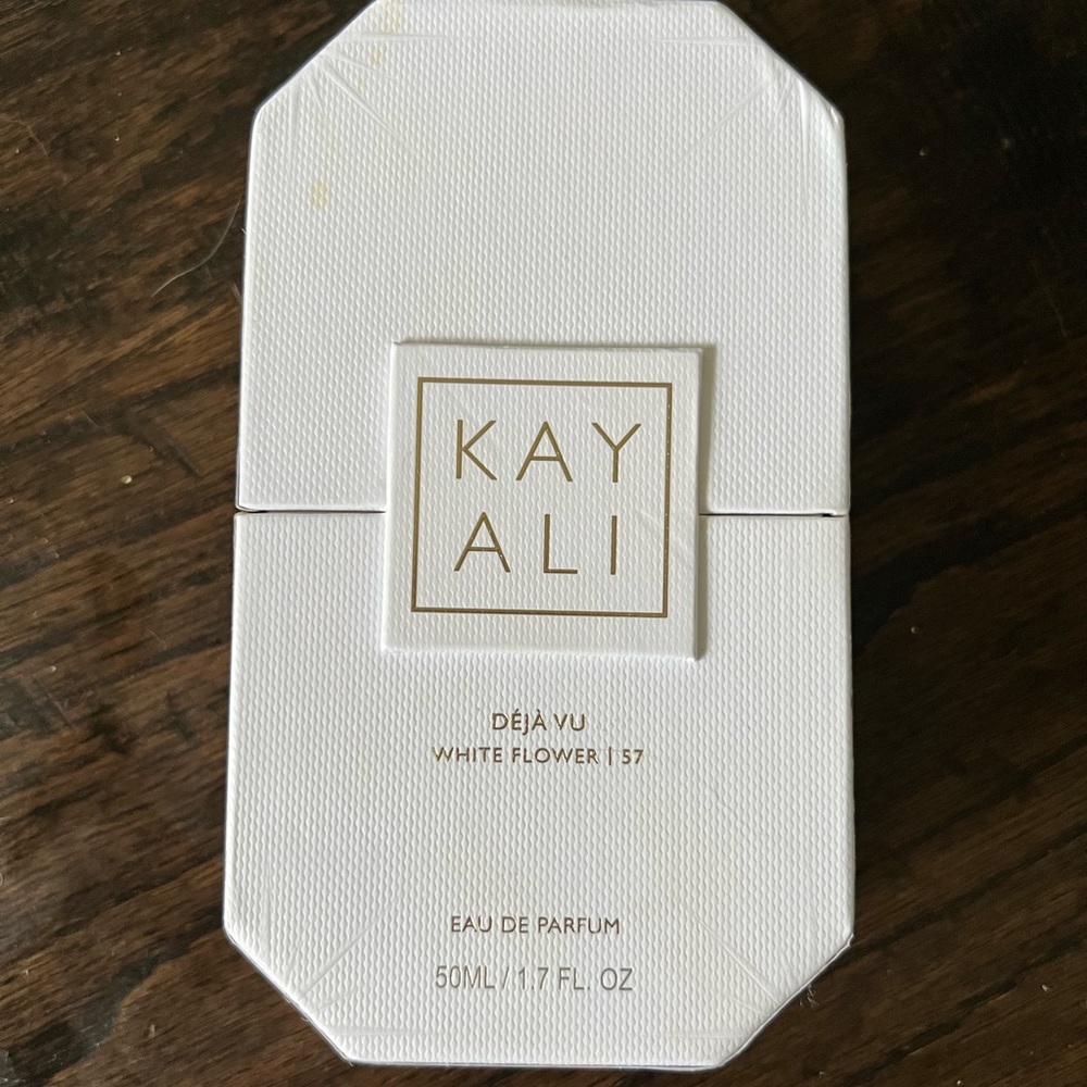 Kayaki Deja Vu White Flower 57 Perfume